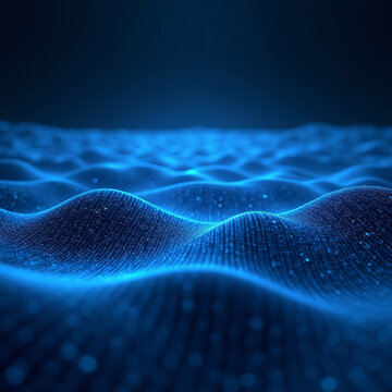 Cybernetic Mesh Horizon 5