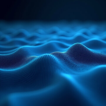 Cybernetic Mesh Horizon 6