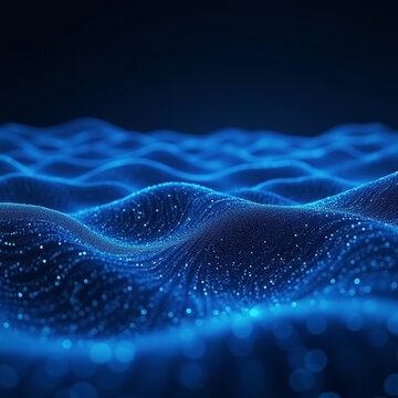 Cybernetic Mesh Horizon 8