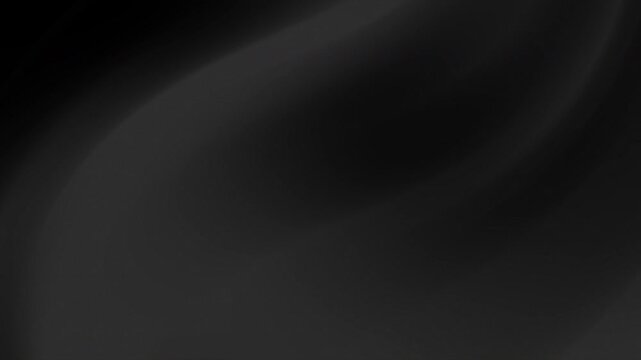 Black and grey gradient design for backgrounds, textures, overlays, or graphic elements in minimalist and modern projects.