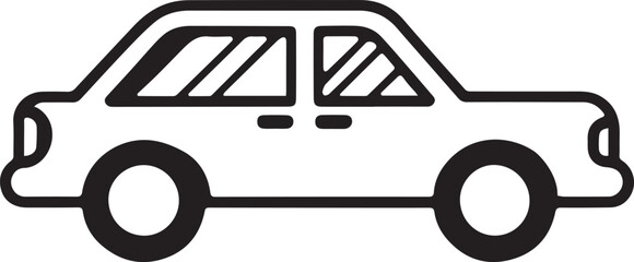 car silhouette, vehicle outline, automobile vector, modern car design, car icon black, sedan silhouette, sports car outline, classic car shape, coupe vector art, car front view, sleek vehicle sketch, 