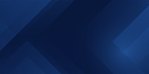 Black dark navy blue silver abstract pattern background. Geometric shape. Line triangle angle fold polygon diamond 3D simple abstract modern