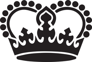 royal crown outline, king crown silhouette, queen tiara icon, elegant crown vector, regal headwear shape, royal accessory sketch, monarchy symbol art, luxury crown image, noble tiara silhouette