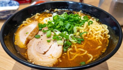 ラーメン