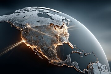 Forecasting climate impact using ai technology for sustainable clean energy solutions worldwide