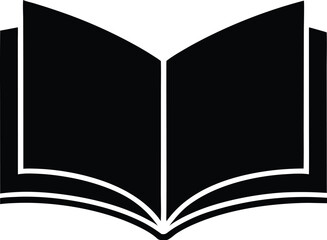 Open Book Icon