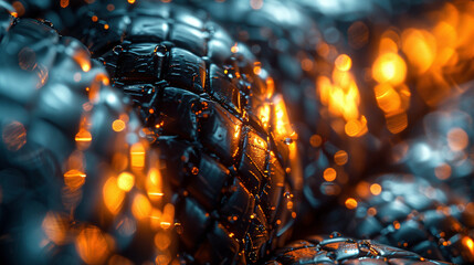 Dynamic Textures: Airbag Unveiled