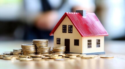 Rising mortgage rates are impacting home affordability.