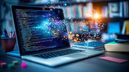 Revolutionizing Learning Through Online Courses