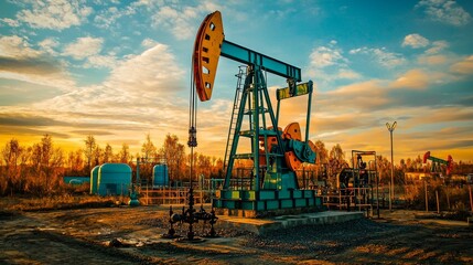The Impact of the Global Crisis on Crude Oil Markets