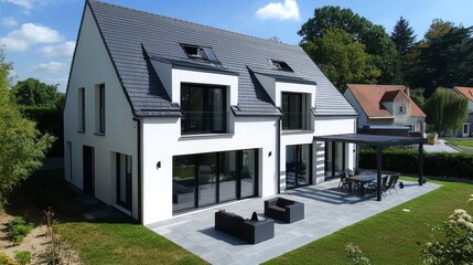 The Importance of DPE in Property Transactions in France.