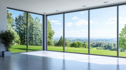 Choosing the right profile material can significantly impact the performance of windows and doors. 