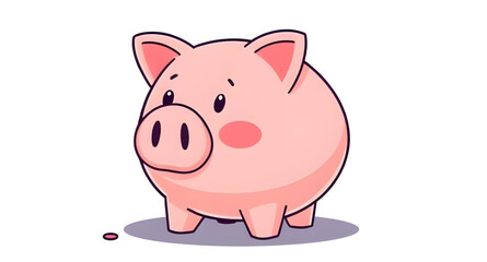 Pig, Farm pig, Pink pig, Cute pig, Pig illustration, Pig vector, Cartoon pig, Pig drawing, Baby pig, Smiling pig, Domestic pig, Pig side view, Pig front view, Pig clipart, Piglet, Pig silhouette, Happ