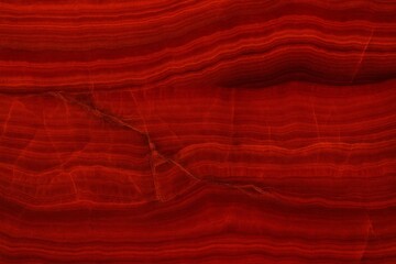 Deep Red Onyx Marble Texture Background Natural Stone Rich Crimson Vein Pattern Elegant Luxury Design High Resolution Image Premium Quality Detailed Surface Polished Reddish Brown Color Background for
