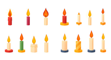 Candle illustration vector, Candle flame icon, Burning candle clipart, Candle with wax vector, Aromatherapy candle drawing, Scented candle icon, Candlelight vector, Decorative candle art, Candle silho