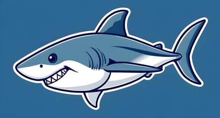 Shark vector illustration, Cartoon shark vector, Great white shark drawing, Shark clipart, Shark silhouette vector, Angry shark illustration, Cute shark cartoon, Realistic shark vector, Baby shark ico