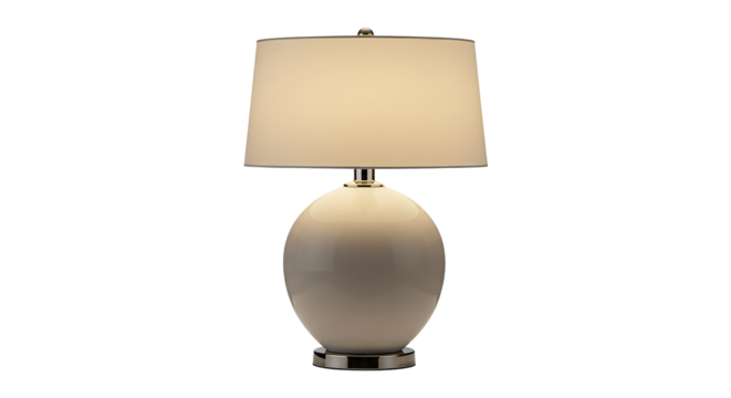 lamp isolated on white background png