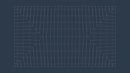 3D illustration of building component