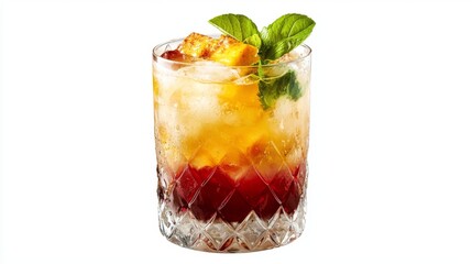 Ideal Summer Menu Highlight: Refreshing Cocktails