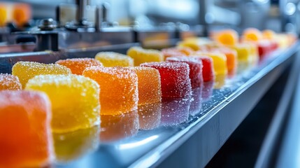 Automated packaging is revolutionizing the way these delicious treats are delivered.