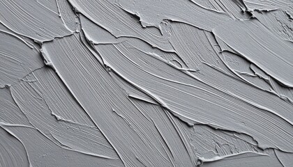 gray paint texture