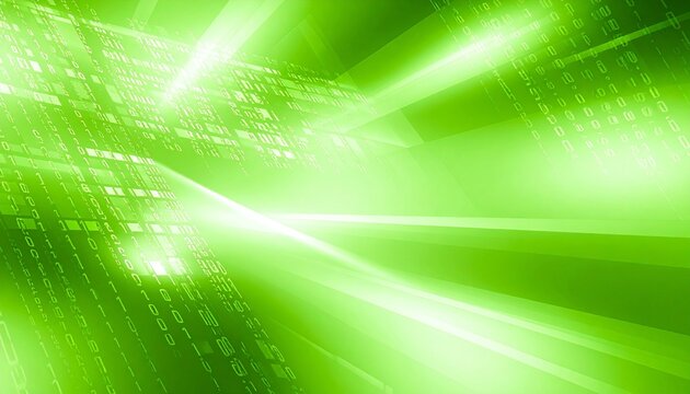 business, abstract background, blur computer code