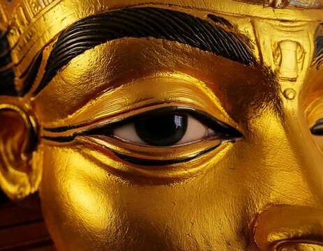 Ancient Egyptian Sculpture