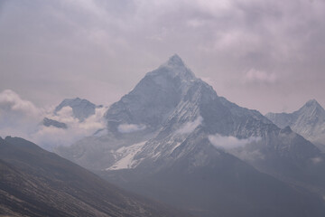 Everest Base Camp Trek