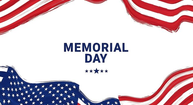 Remembering Our Heroes A Memorial Day Tribute