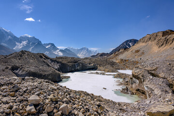 Everest Base Camp Trek