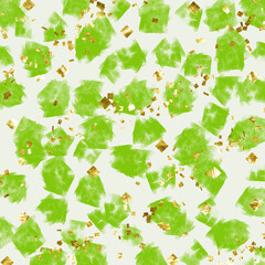 seamless pattern with flowers