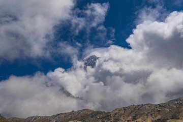 Paisajes del Himalaya