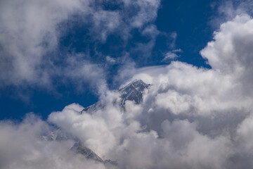 Paisajes del Himalaya