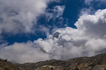 Paisajes del Himalaya