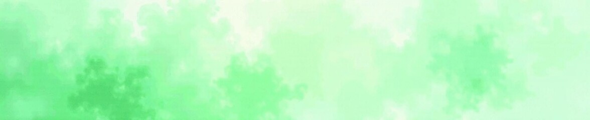 Subtle light green watercolor splatter texture, summer, photo, digital