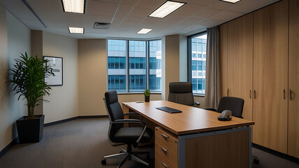 Business and office room",natural 8K quality&rdquo;