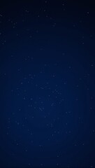 Fototapeta premium Twinkling stars pattern