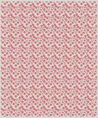 Tropical leaves background vector. Natural jungle monstera palm leaves design in minimal pale green color with contour line art. Design for fabric, print, cover, banner, decoration, wallpaper.