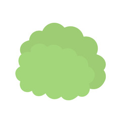 レタス　イラスト