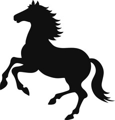 Horse Silhouette