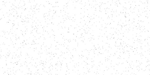 White wall background texture noise and overlay pattern terrazzo flooring texture polished stone. Quartz surface white bathroom or kitchen countertop. Abstract terrazzo flooring seamless pattern.	