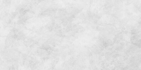 Concrete white Panorama blank rough wall for background. Abstract white stone concrete floor or old cement grunge background. crack white wall texture.	