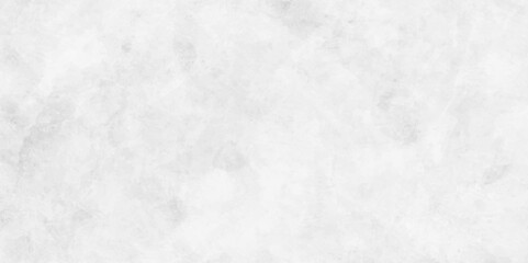 Concrete white Panorama blank rough wall for background. Abstract white stone concrete floor or old cement grunge background. crack white wall texture.	