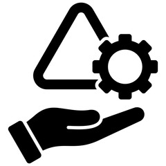 Risk Icon