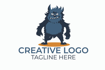 Fototapeta premium black and white dog