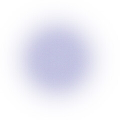 periwinkle gradient dots