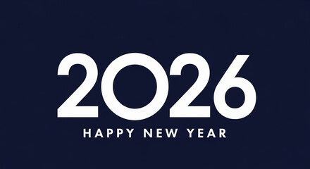 happy new year 2026 holiday