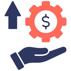 Monetization Icon