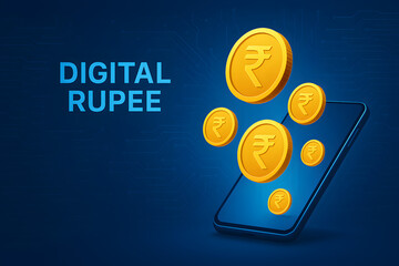 Digital Rupee Emergence: India's Currency Evolution