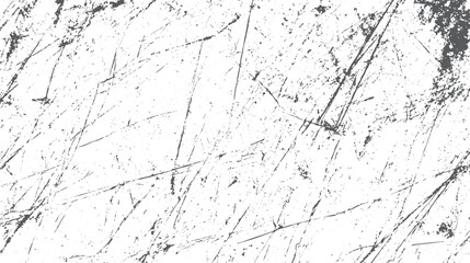 Grunge texture effect scratched surface overlay with detailed scratches and subtle grungy markings in a modern aesthetic style